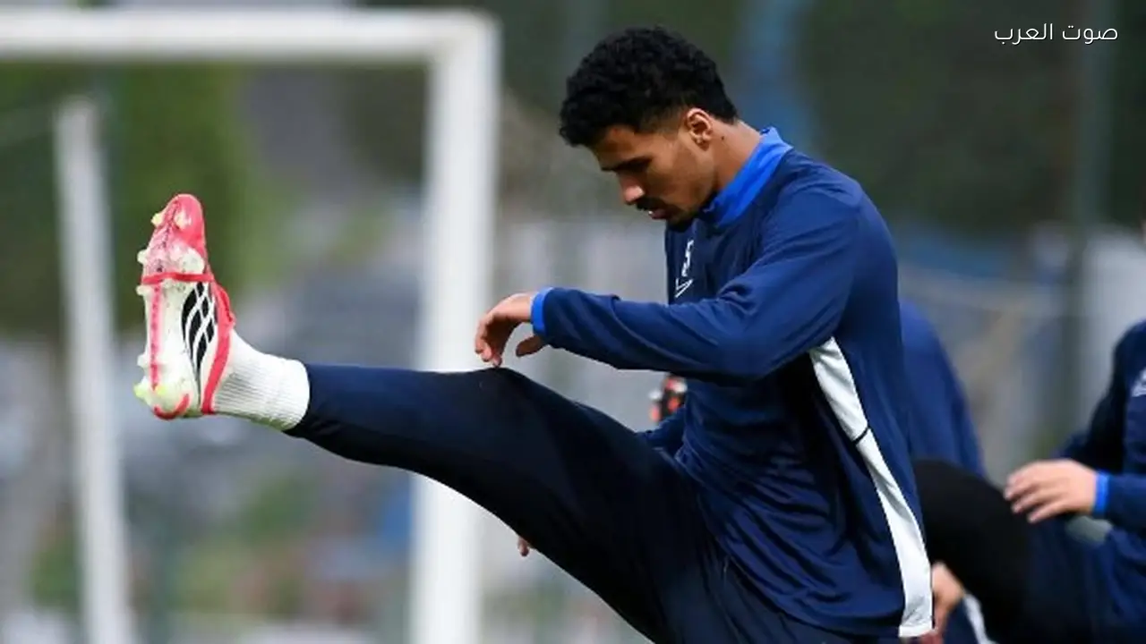 مران الزمالك الختامي قبل مواجهة كايزر تشيفز في الكونفدرالية