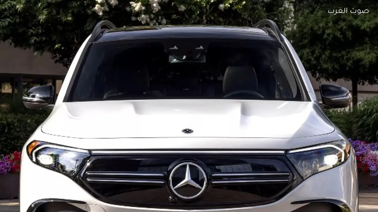 مرسيدس تواجه أزمة جديدة بسبب حوادث حريق في بطاريات سياراتها الكهربائية