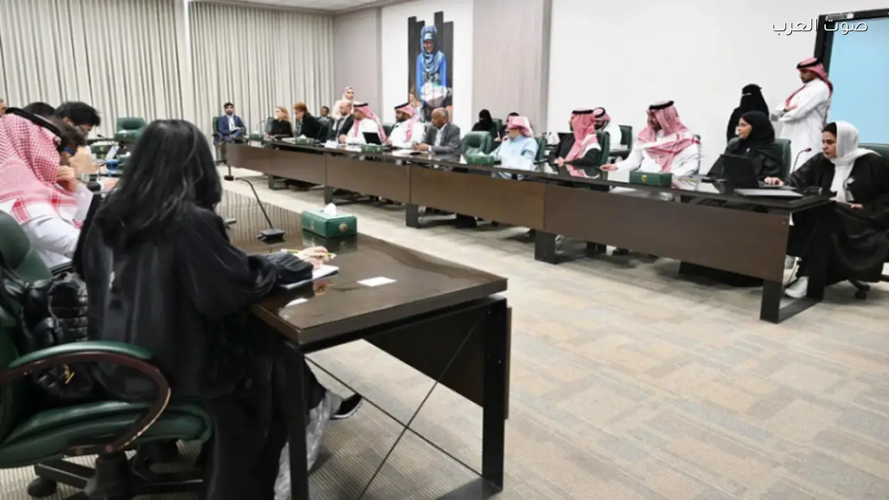 مركز الملك سلمان يعقد جلسة نقاش حول خطة الاستجابة الإنسانية لليمن 2026