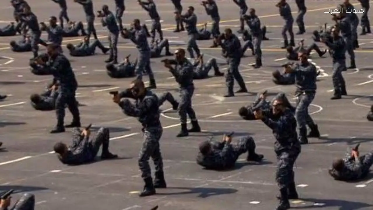 مزايا الالتحاق بمعهد معاونى الأمن تشمل التعليم والخدمات الصحية