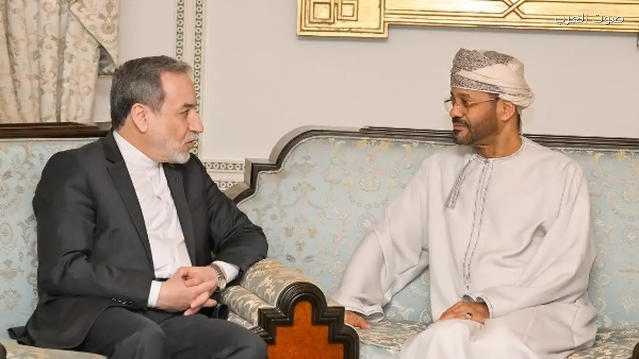 مسئول أمريكي يكشف عن هدف مفاوضات مسقط مع إيران