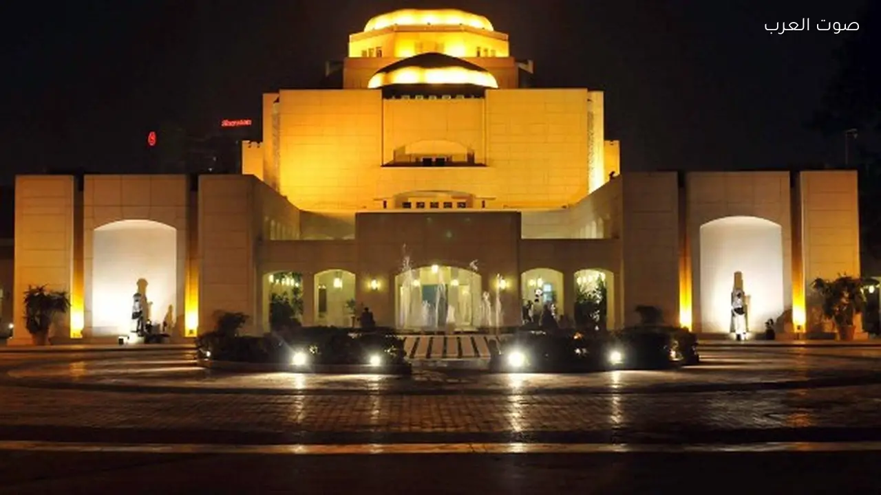 مسابقة رمضانية جديدة من الأوبرا على إذاعة البرنامج العام