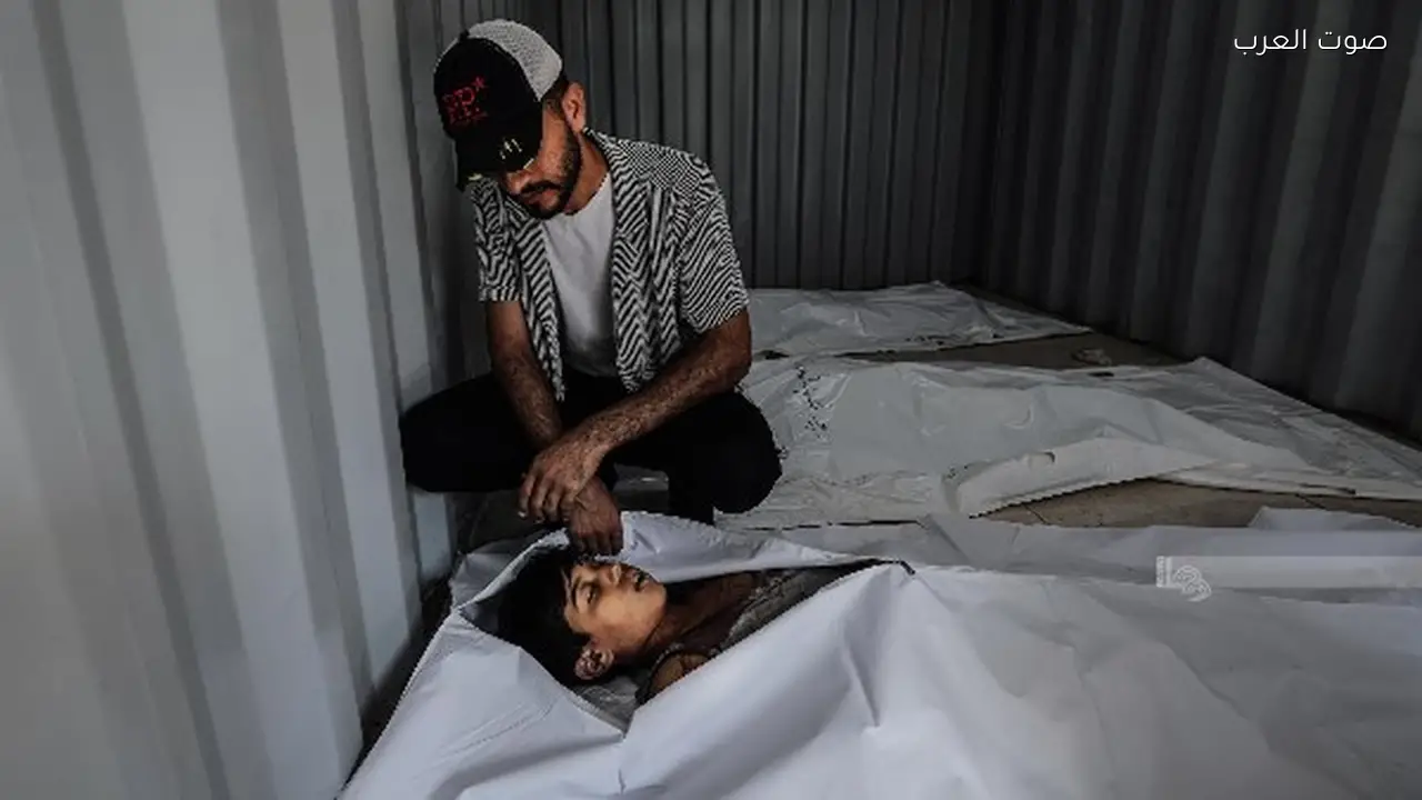 مستشفيات غزة تستقبل 27 شهيداً خلال 24 ساعة من العدوان الإسرائيلي