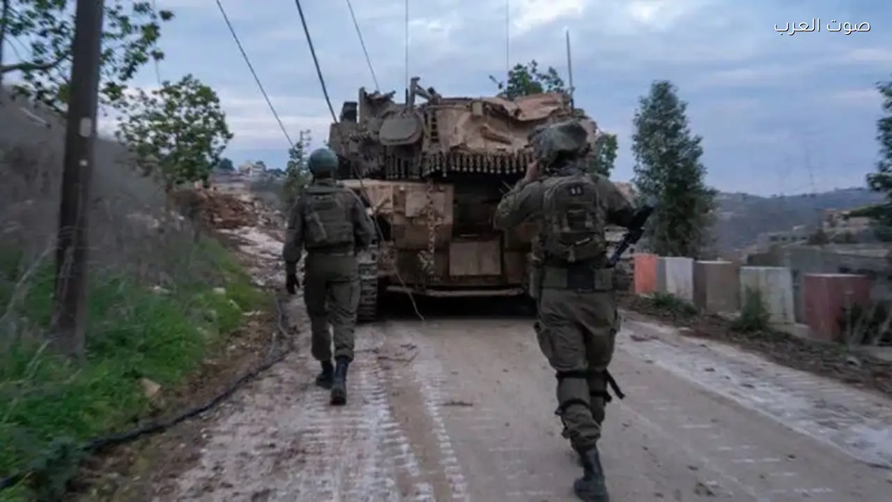 مستوطنون يهجّرون 15 عائلة فلسطينية من الأغوار