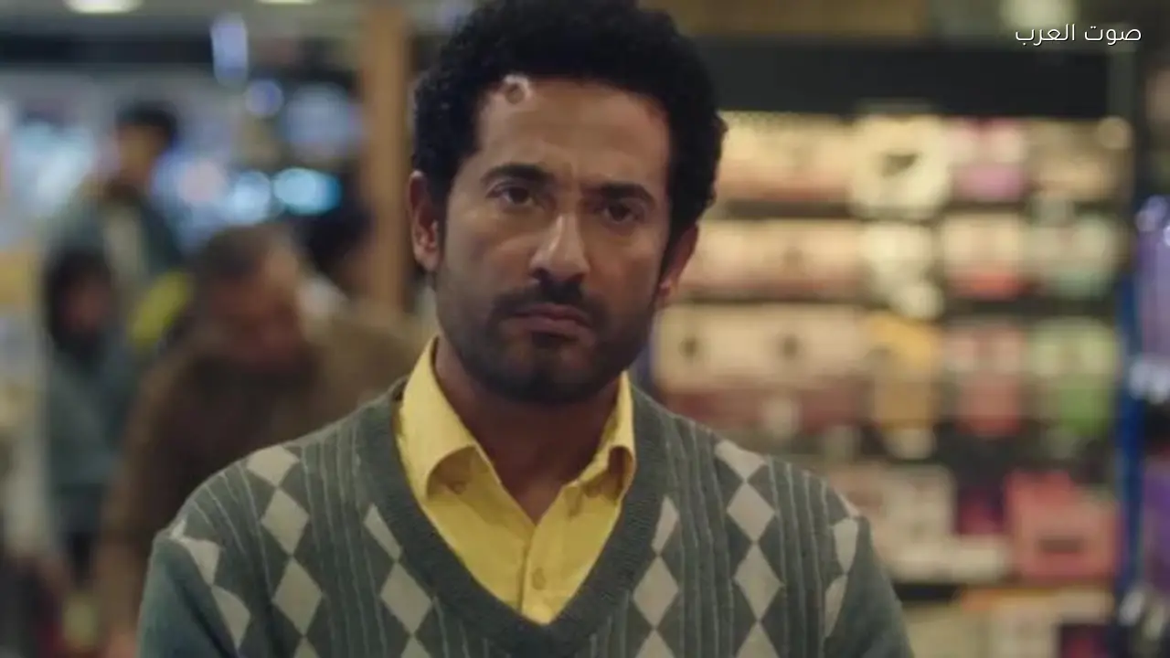 مسلسل «إفراج» الحلقة 4: تفاصيل خيانة ومحاولة اغتيال «عمرو سعد»