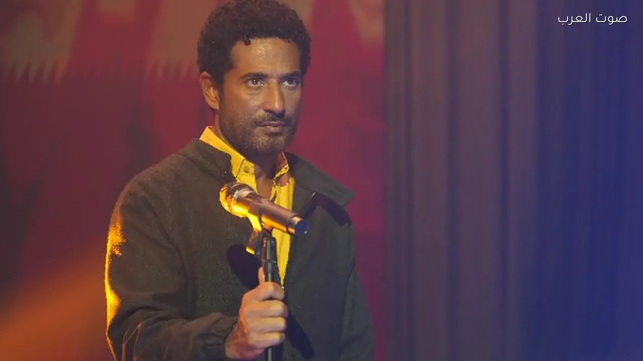 مسلسل إفراج يواصل تصدر التريند بعد عرض الحلقتين 2 و3