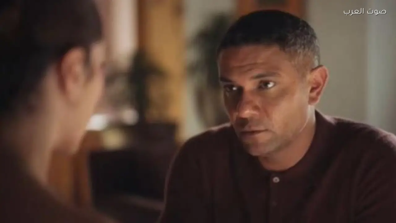 مسلسل اتنين غيرنا الحلقة 10: جريمة غير متوقعة وقرار حسن بالتوقف عن العمل