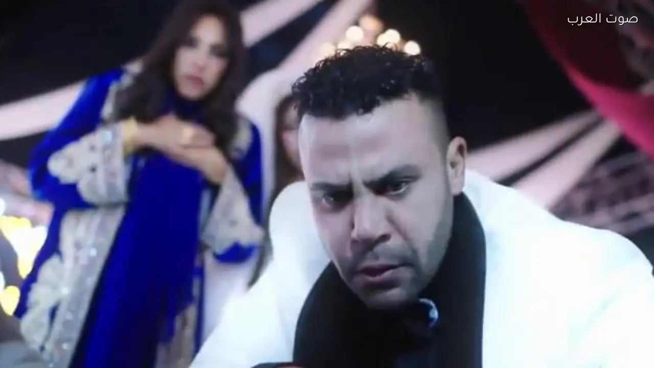 مسلسل الكينج الحلقة 12: تأثير مأساة الفرح ومقتل صاصا على حياة محمد إمام