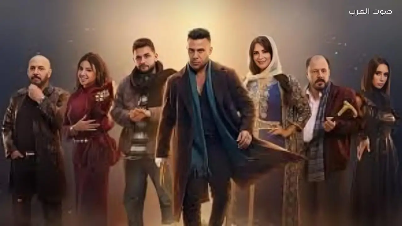 مسلسل «الكينج» الحلقة 5: تفاصيل الاتفاق السري بين محمد عادل إمام وكمال أبو رية