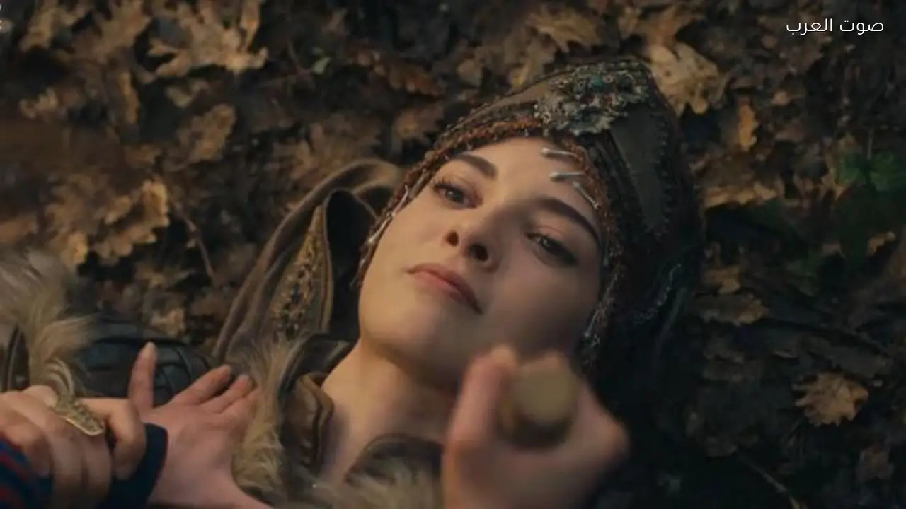 مسلسل المؤسس أورهان الحلقة 16 يثير تساؤلات حول ولاء شاهنشاه