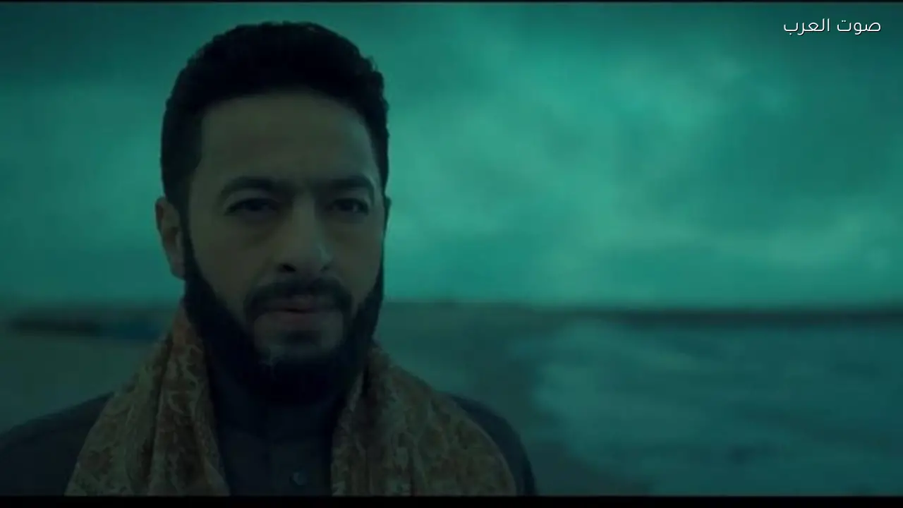 مسلسل المداح 6 الحلقة 10: حمادة هلال يكشف لغز البلياتشو