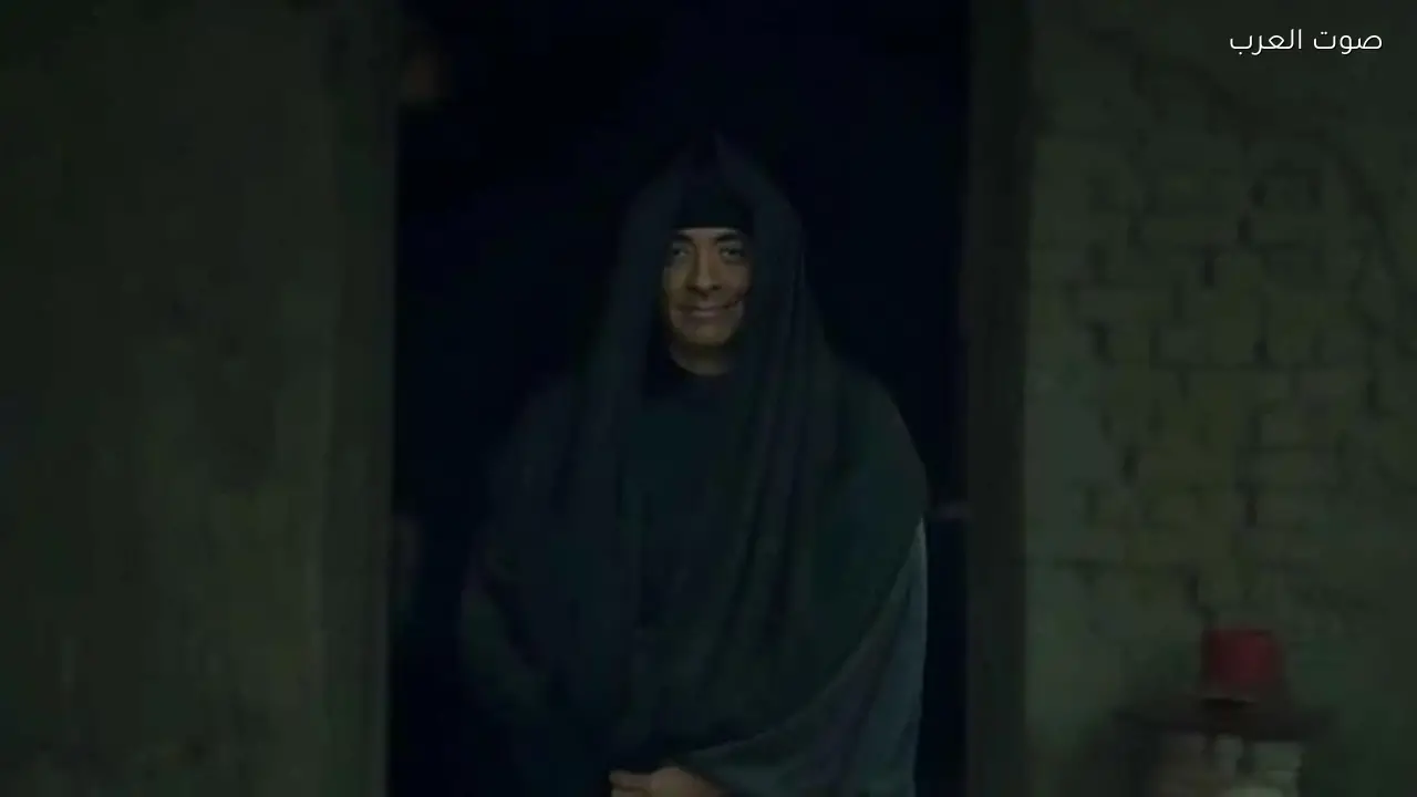 مسلسل المداح 6 الحلقة 6: صابر يتحكم في قوى الموت