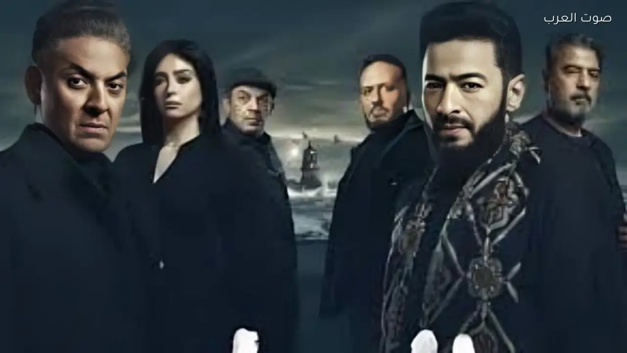 مسلسل المداح 6 الحلقة 9: حمادة هلال يواجه صعوبة في الحصول على الزمردة الثانية