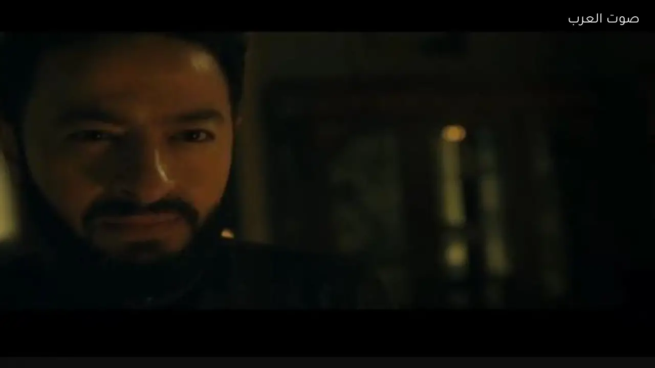 مسلسل المداح الحلقة 8: صابر يخسر الزمردة الثانية