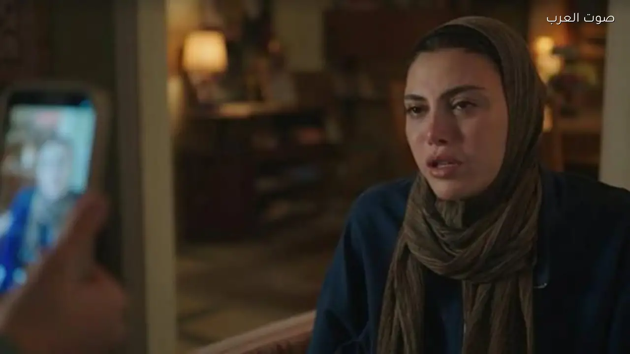 مسلسل توابع الحلقة 10: مواعيد العرض والإعادة اليوم