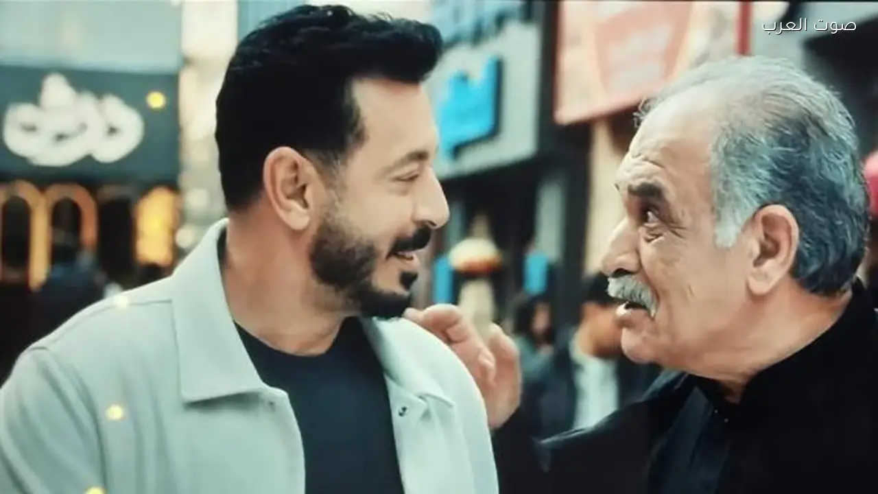 مسلسل درش الحلقة 10: مواعيد العرض والقنوات الناقلة بالتفصيل