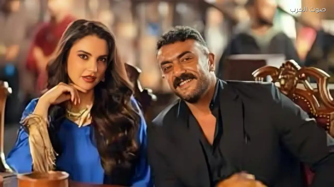 مسلسل علي كلاي الحلقة 8 يسلط الضوء على سحر السيطرة على أحمد العوضي