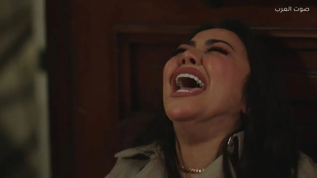 مسلسل علي كلاي الحلقة 9: روح توافق على الزواج من المعلم عظيمة