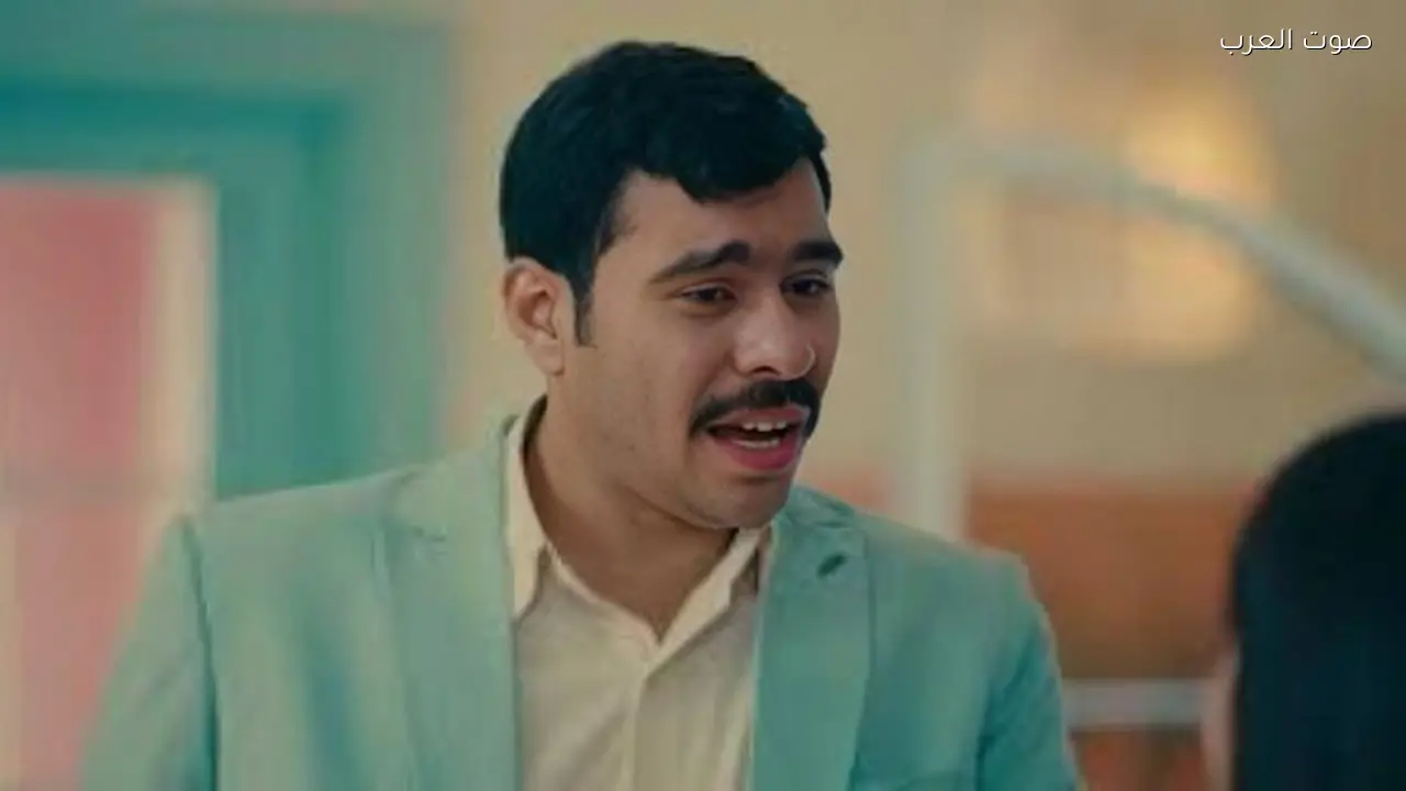 مسلسل «فخر الدلتا» الحلقة الخامسة: تطور العلاقة بين أحمد رمزي وتارا عبود