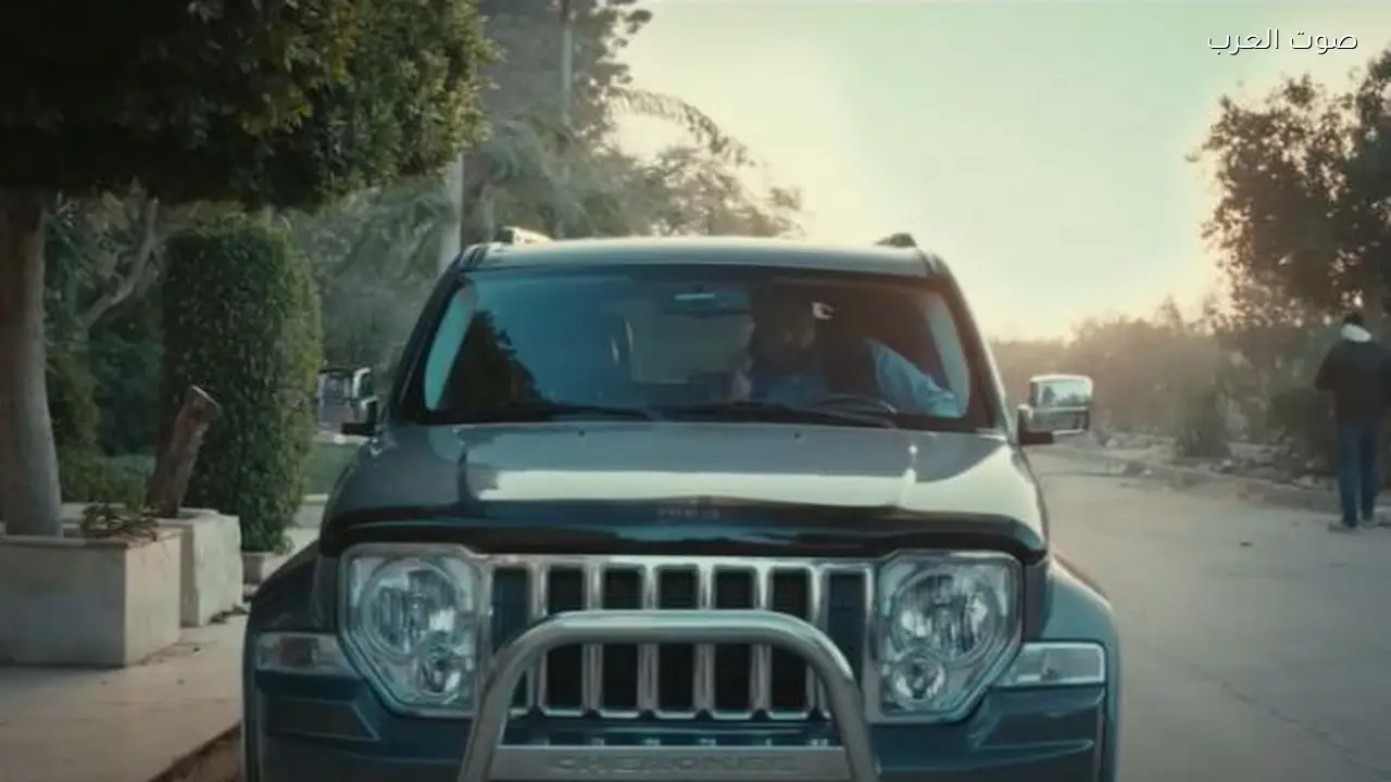 مسلسل فن الحرب الحلقة 10: تحليل خطة تجسس وأثرها على مي