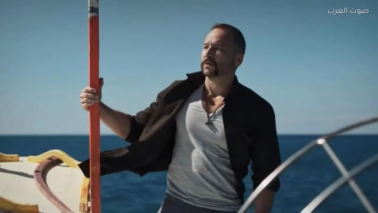 مسلسل مطبخ المدينة الحلقة 8 جثة تثير الصراع ونورا تت confront ماضيها