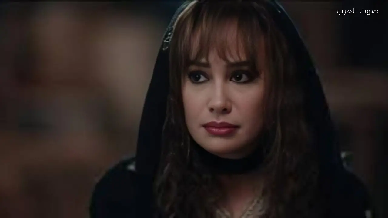 مسلسل مناعة الحلقة 9 هند صبري تتصدى لتجار المخدرات الكبار