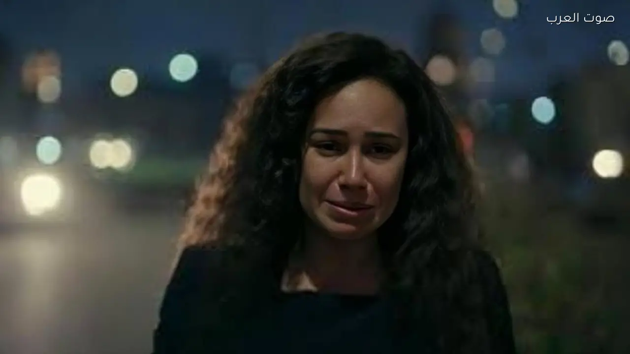 مسلسل مناعة لهند صبري الحلقة 7 مواعيد العرض والإعادة المتاحة