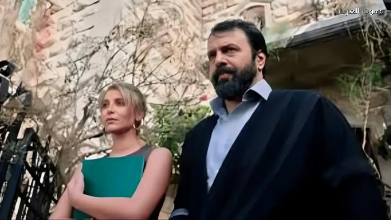 مسلسل مولانا الحلقة 8: تيم حسن يكشف الحقائق المخفية في الأحداث