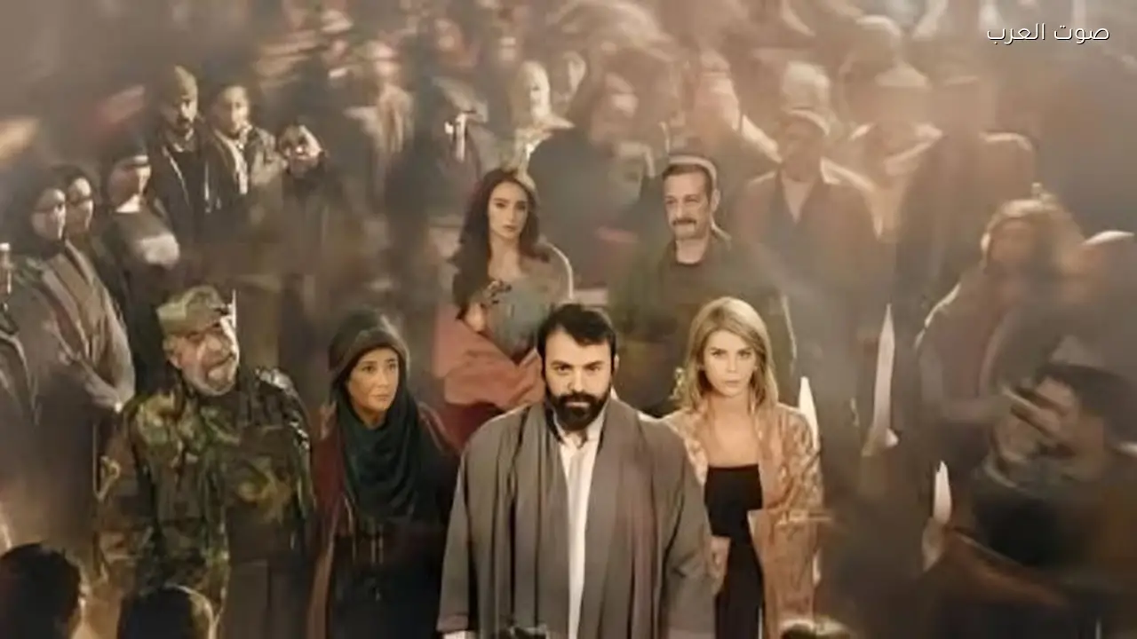 مسلسل «مولانا» الحلقة السادسة: تحليل مواجهة غير ناجحة وخطة هروب من الضيعة