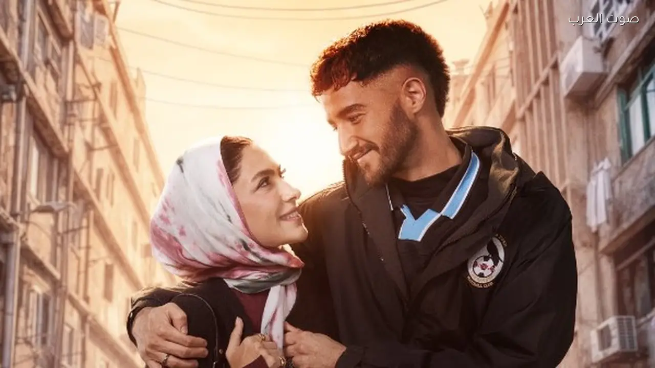 مسلسلات قنوات MBC مصر في رمضان 2026