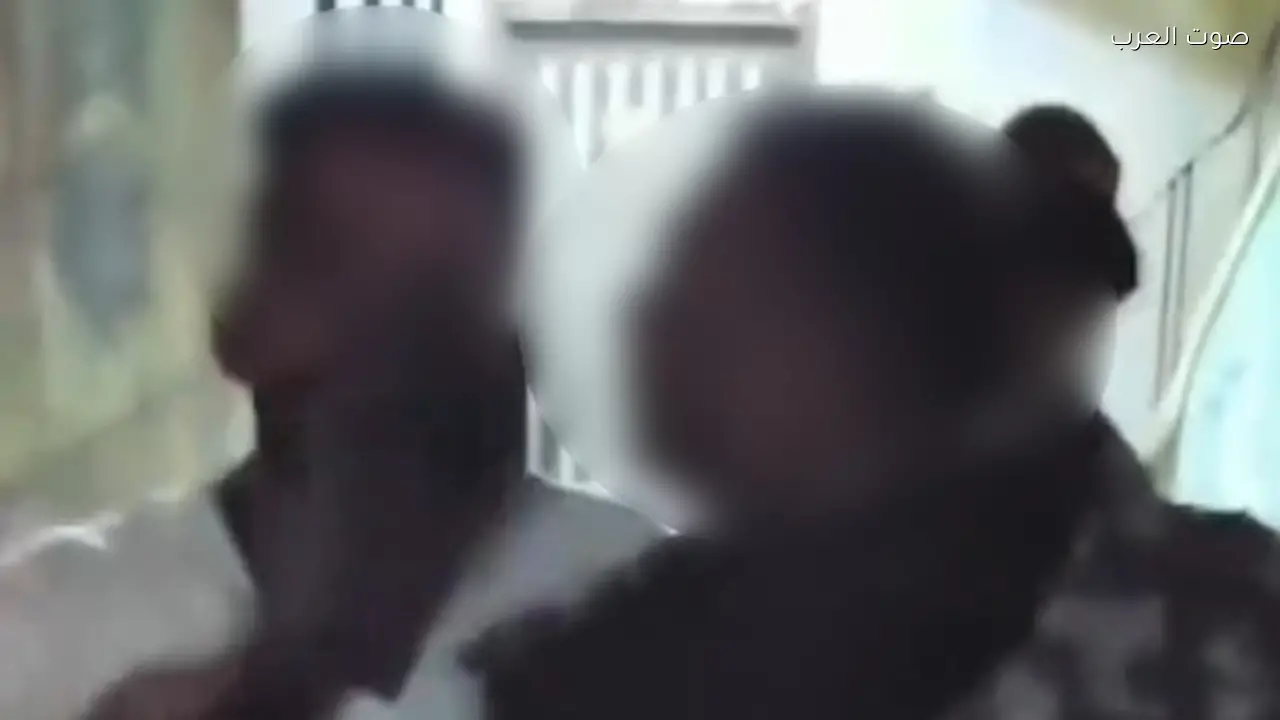 مشاجرة بسبب خلافات الجيرة في القليوبية تؤدي لاعتقال الطرفين