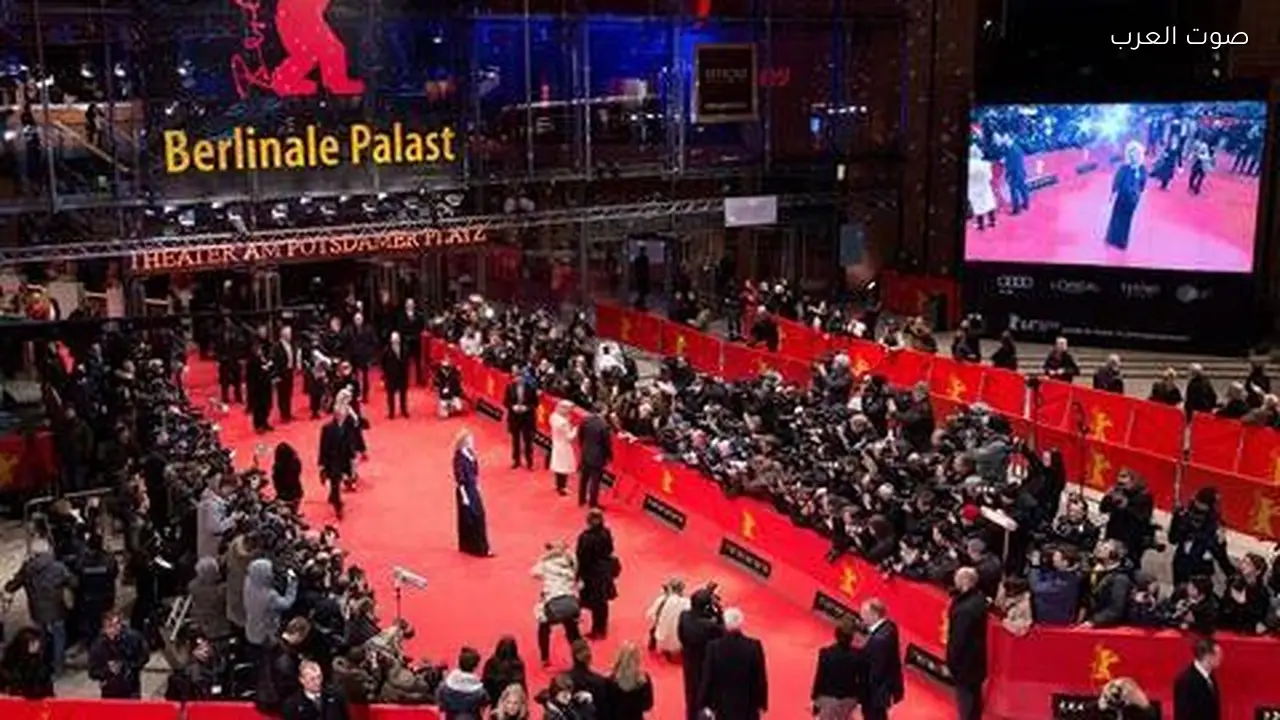 مشاركة السينما اللبنانية في مهرجان برلين السينمائي 2023