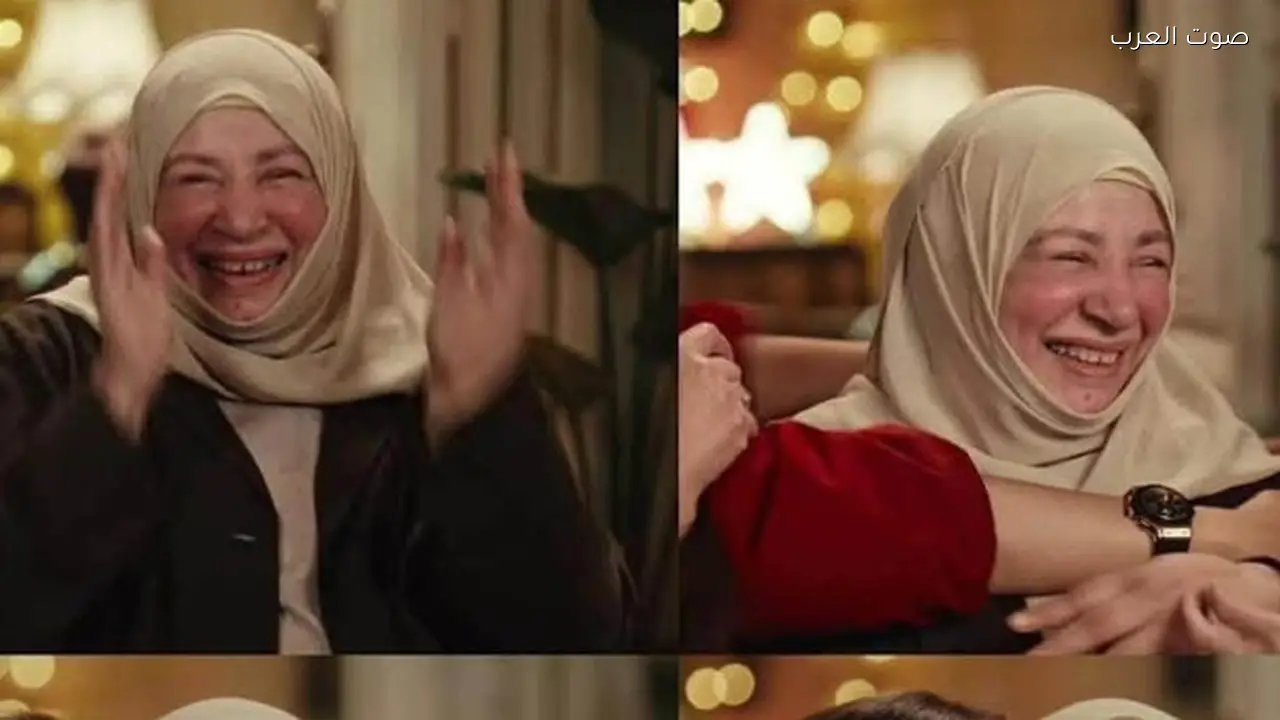 مشاهد بارزة من عبلة كامل إلى موناليزا تتصدر البحث في رمضان