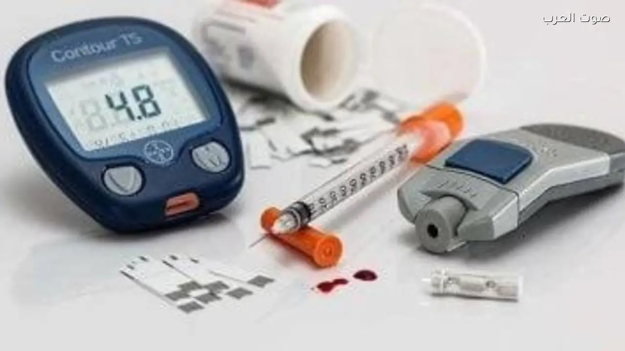 مشروب رمضاني يساهم في خفض السكر وضغط الدم