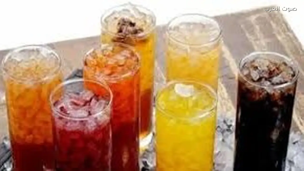 مشروبات يجب تجنبها في رمضان لصحة أفضل