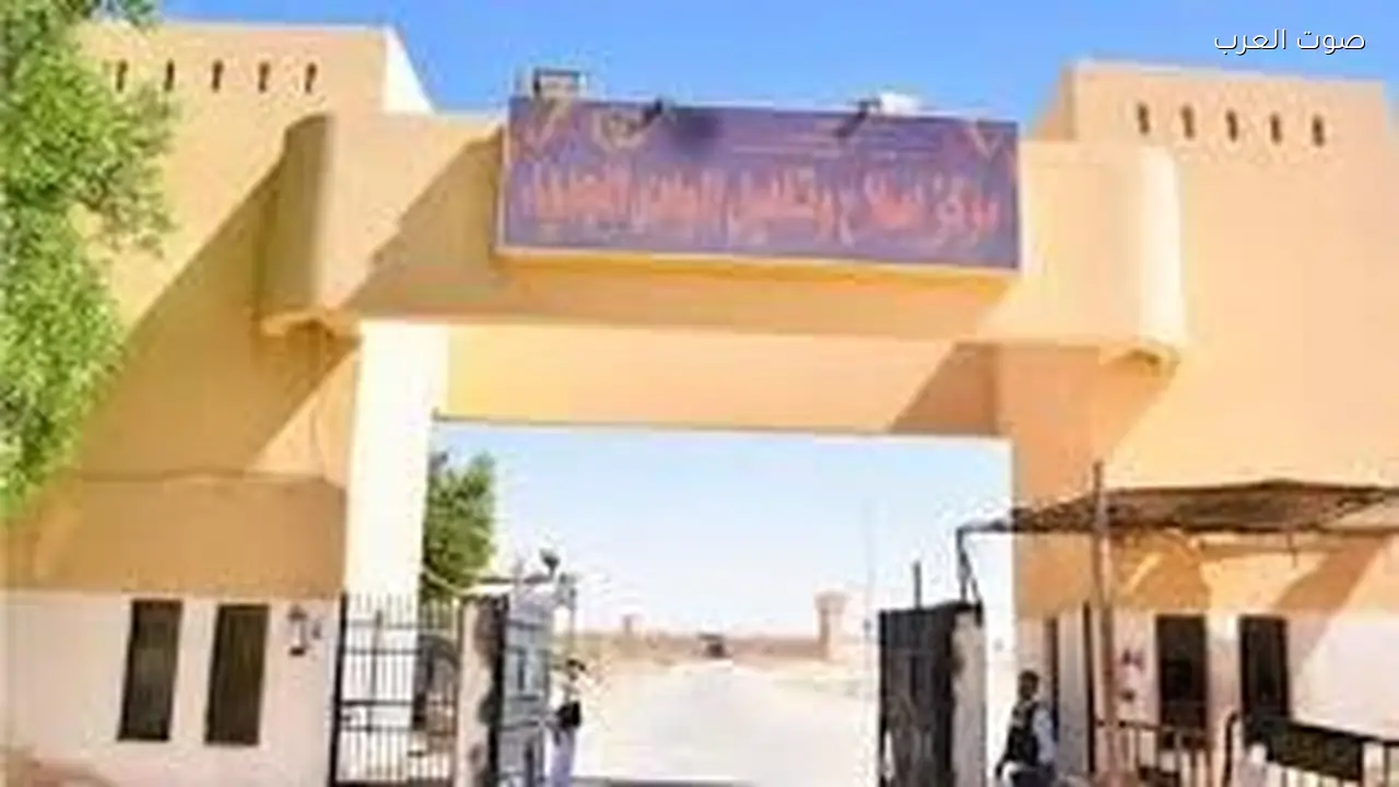 مصدر أمني يرد على مزاعم إضراب نزلاء مراكز الإصلاح