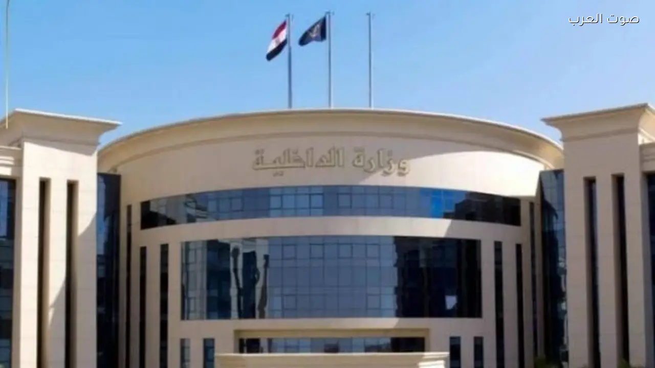 مصدر أمني ينفي تدهور أوضاع الاحتجاز في قسم شرطة بالإسكندرية