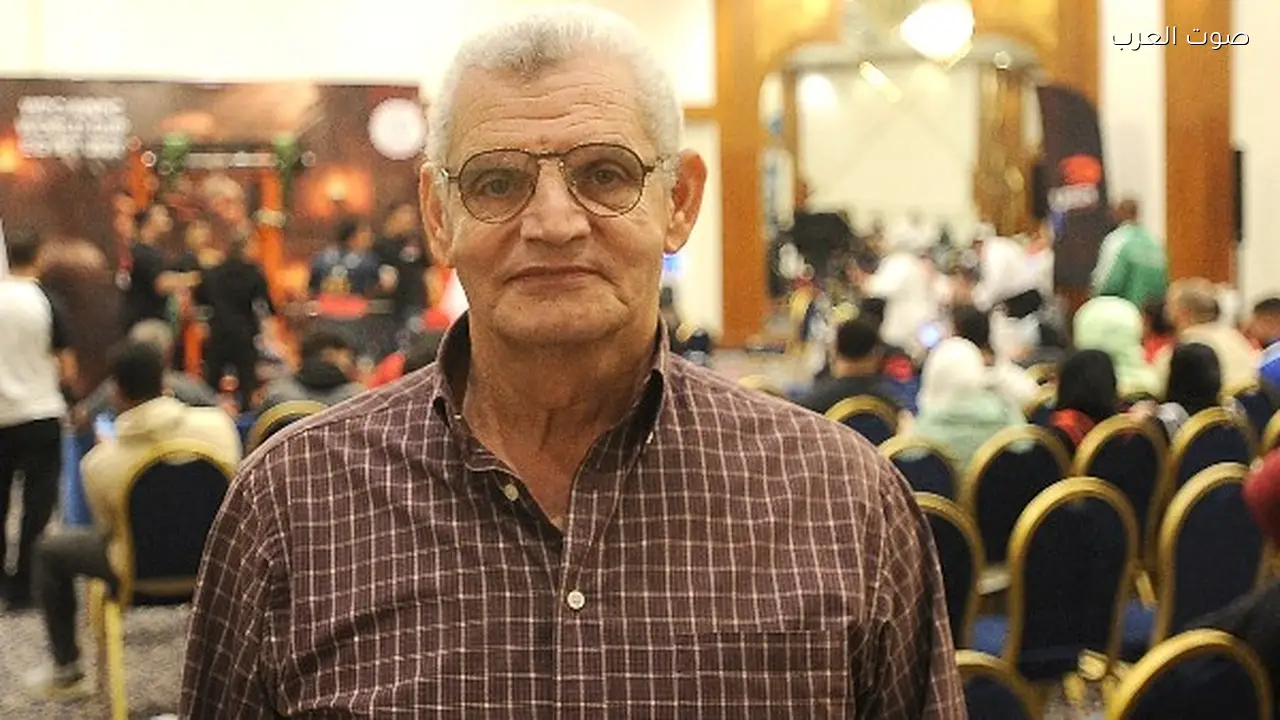 مصر تحقق المراكز الأولى في كأس العالم للقوة