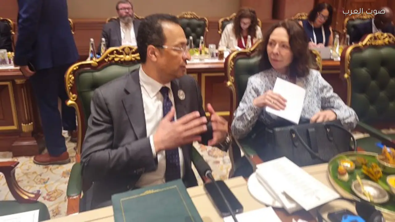 مصر تدعم الذكاء الاصطناعي لتحقيق التنمية والازدهار