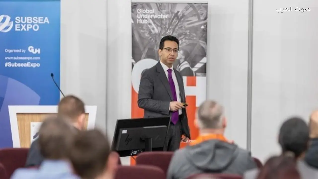 مصر تروج لاستثمارات الطاقة والهيدروجين الأخضر في لندن