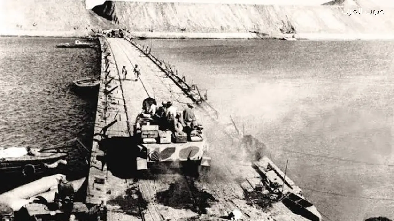 مصر تستعد لحرب تحرير سيناء في ذكرى نصر العاشر من رمضان