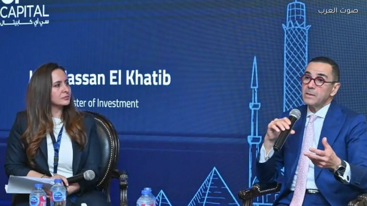 مصر تسعى لدخول قائمة أفضل 20 دولة في سهولة الأعمال بحلول 2030