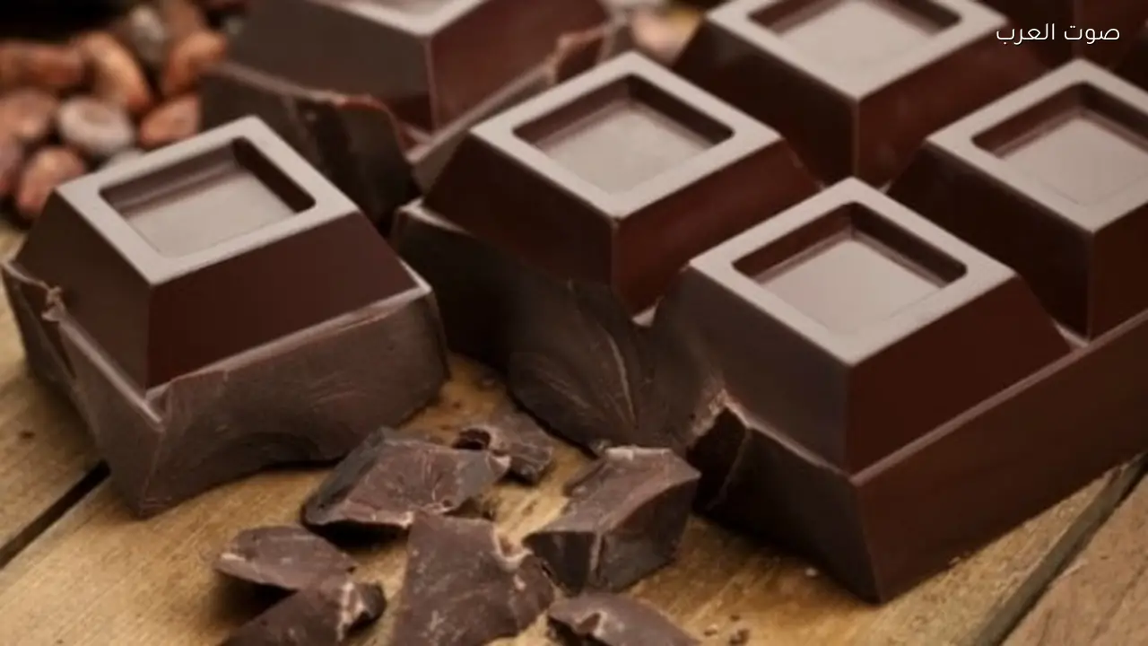 مصر تصبح من أكبر مصدّري الشيكولاتة بقيمة 273 مليون دولار