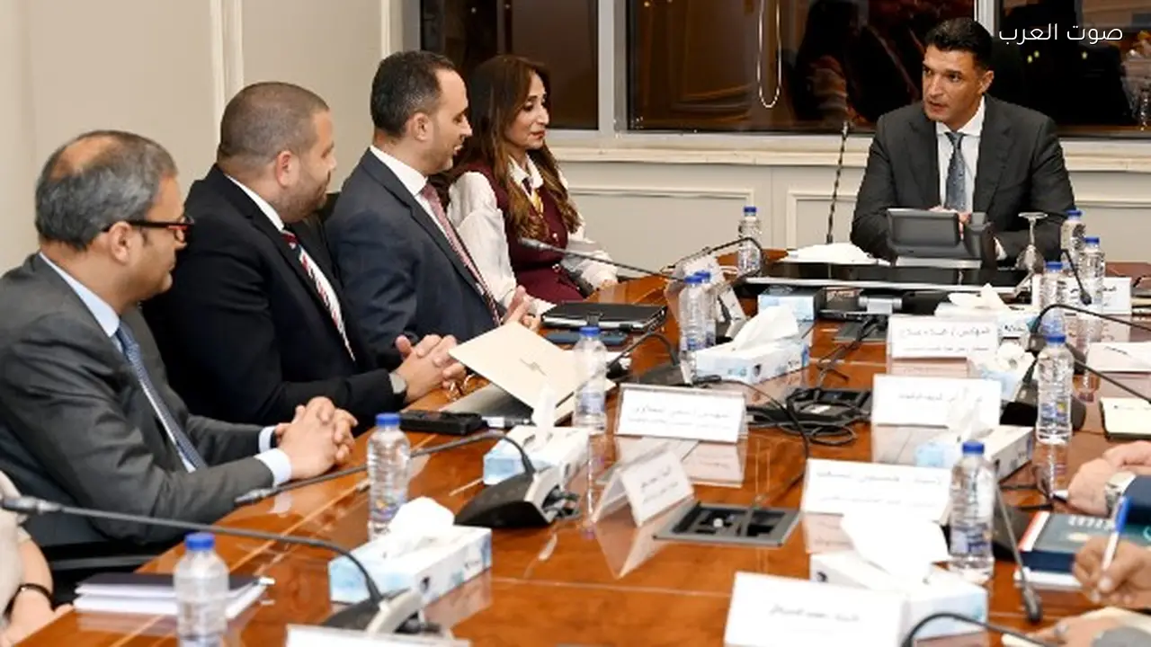 مصر تعزز مكانتها كمركز إقليمي لصناعة السيارات بالتعاون مع نيسان