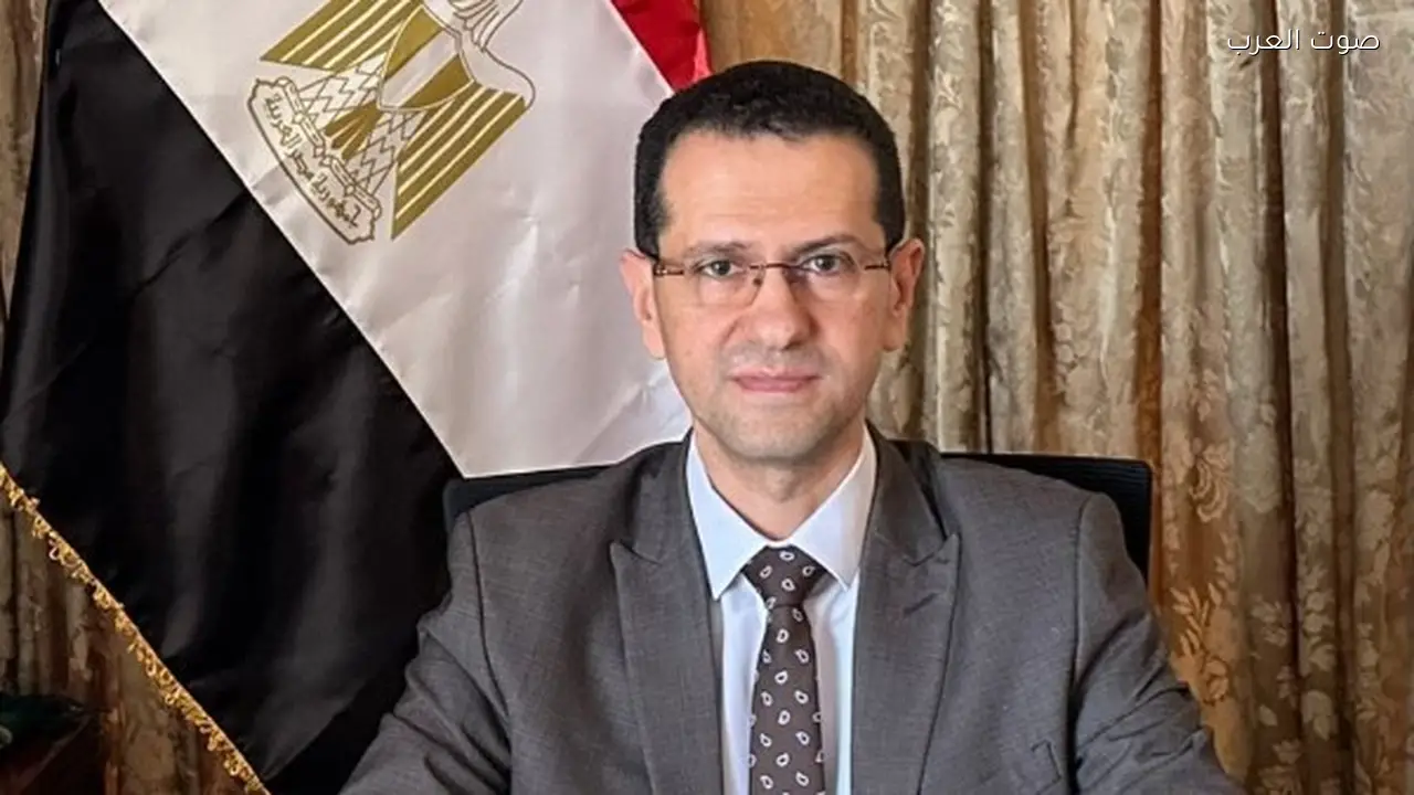 “مصر تفوز بعضوية اللجنة الأفريقية لحقوق الطفل”