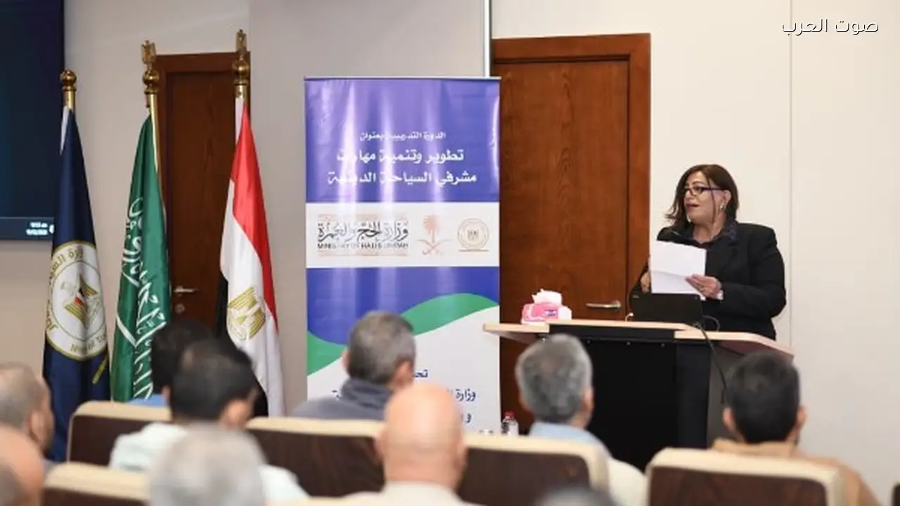 مصر والسعودية تتفقان على تنظيم مواسم الحج والعمرة المقبلة