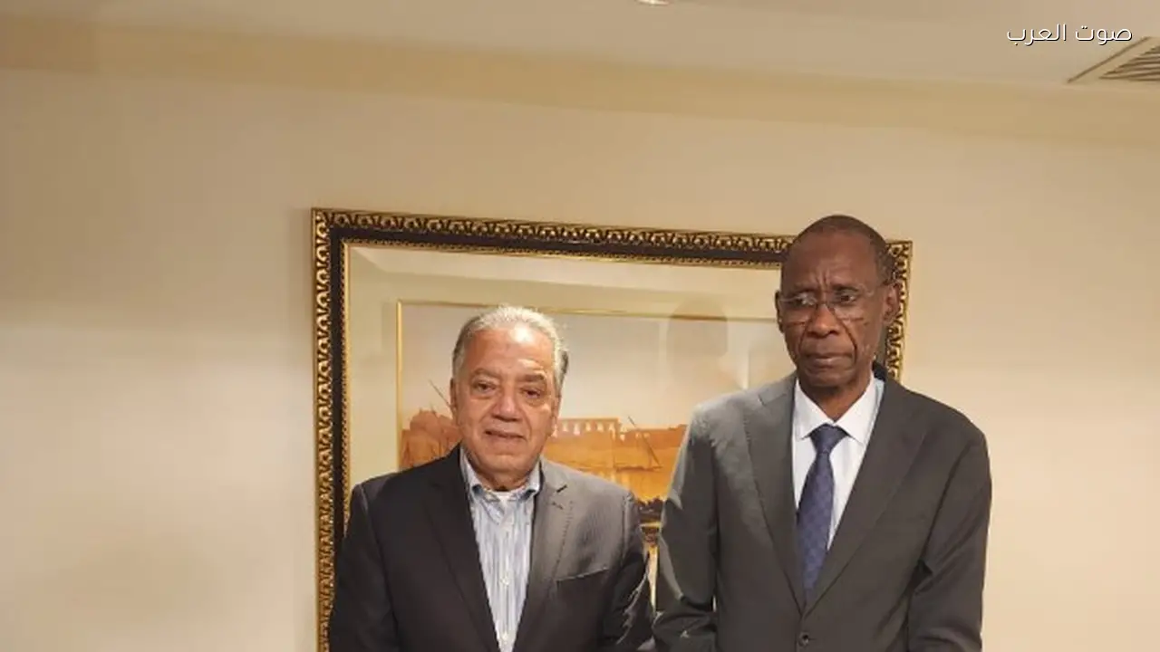 مصر والسنغال تعلنان عن شراكة صناعية جديدة
