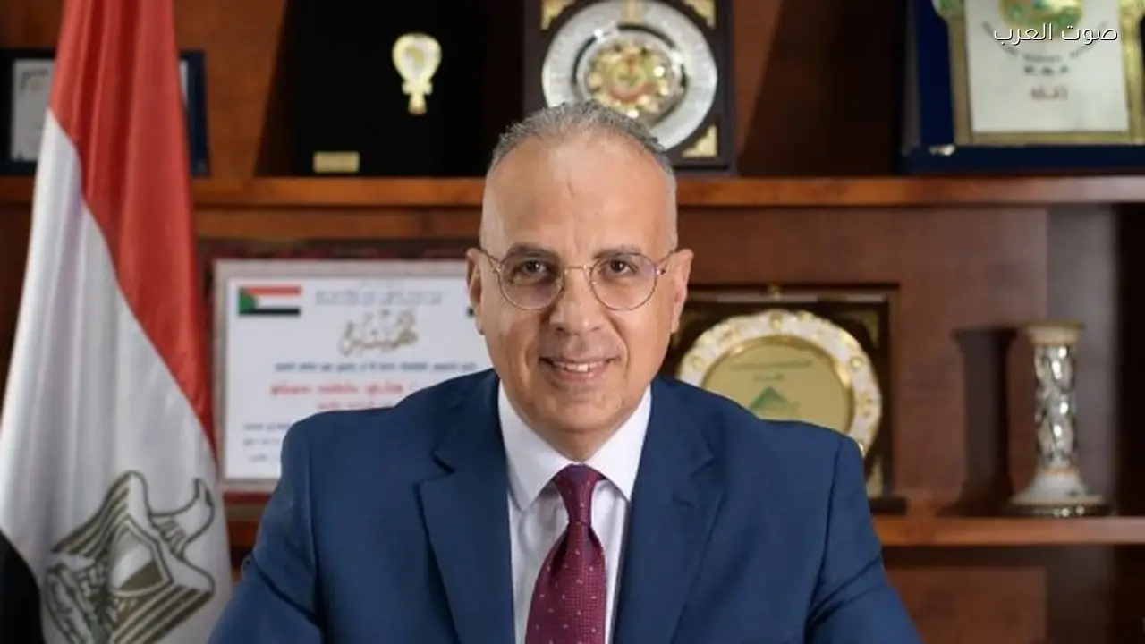 مصر والسودان توقعان مذكرة تفاهم لتحديث البنية التحتية والتحول الرقمي