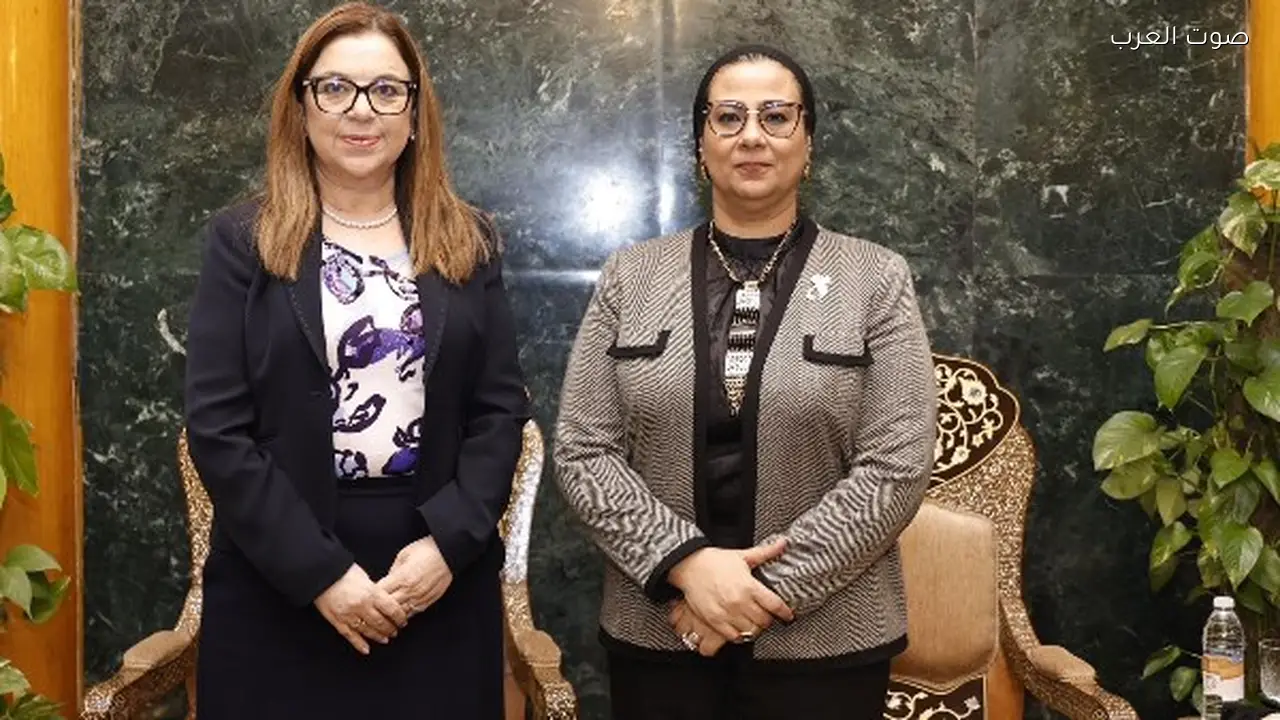 مصر والمغرب تتعاونان لدعم تمكين المرأة اقتصاديًا واجتماعيًا