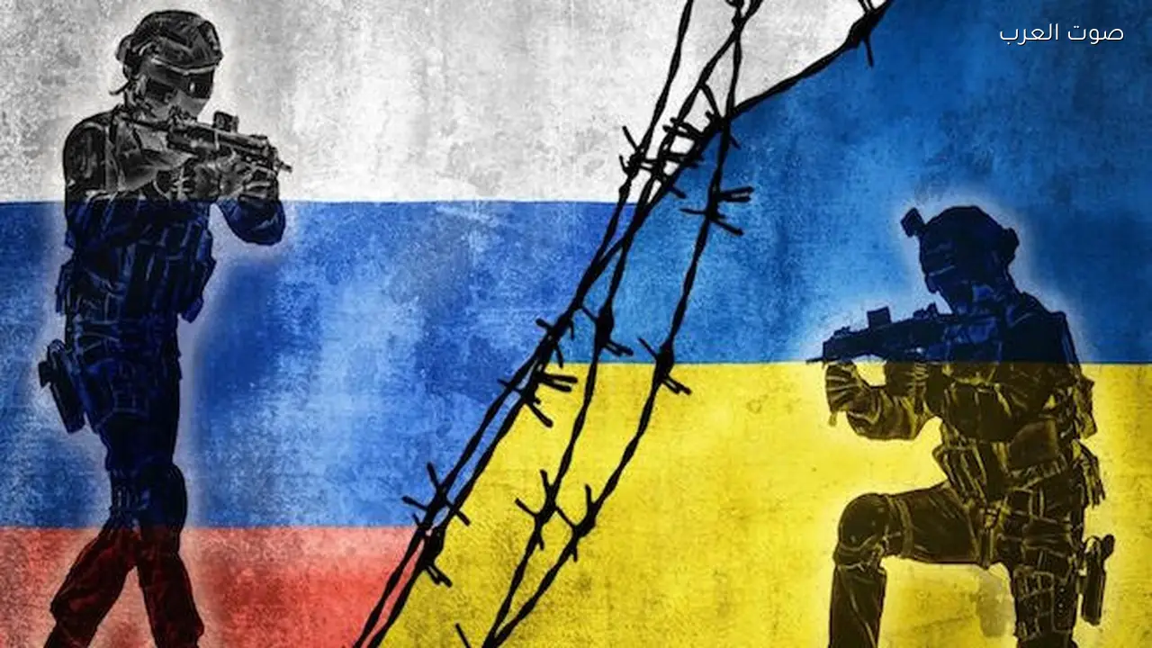 مصرع 4 أشخاص بينهم 3 أطفال في هجوم روسي على بوجودوخيف